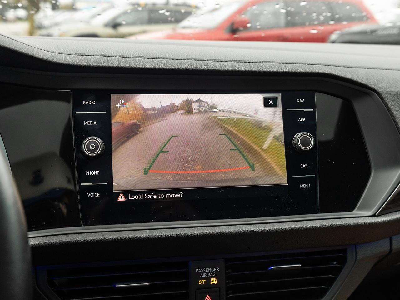 2023 Volkswagen Jetta Highline auto Photo