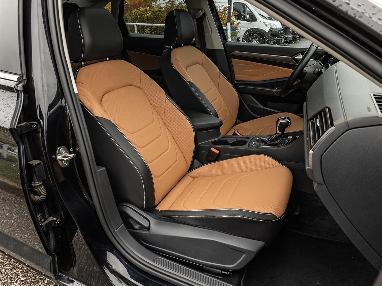 2023 Volkswagen Jetta Highline auto Photo