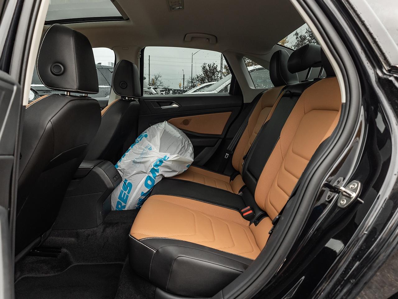 2023 Volkswagen Jetta Highline auto Photo