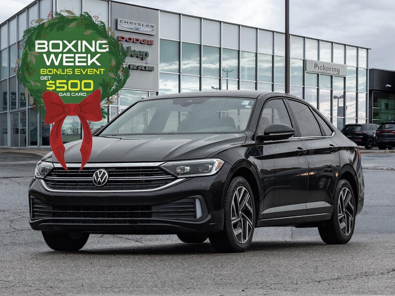 2023 Volkswagen Jetta Highline auto Photo0