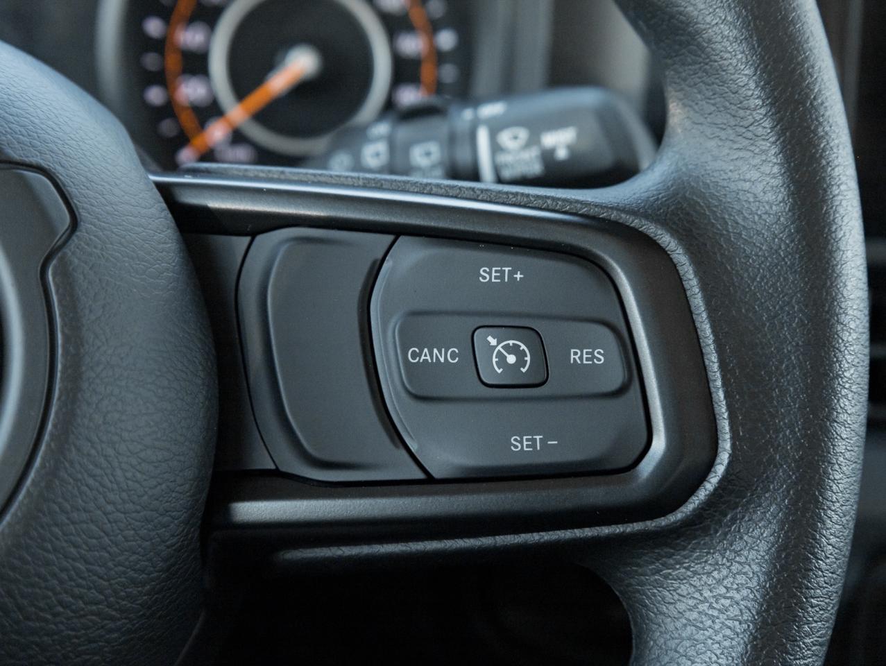 2025 Jeep Wrangler Sport 2 Door 4x4  3-Piece Hardtop  Side steps Photo