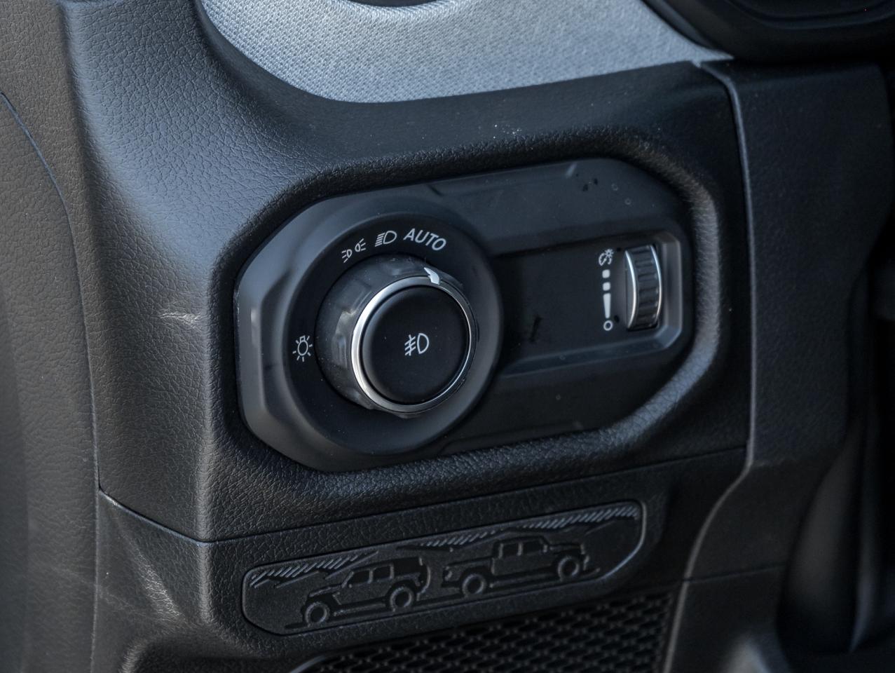 2025 Jeep Wrangler Sport 2 Door 4x4  3-Piece Hardtop  Side steps Photo