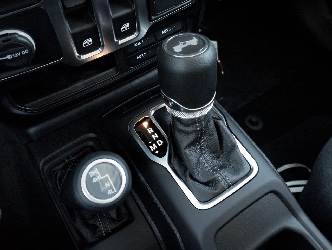 2025 Jeep Wrangler Sport 2 Door 4x4  3-Piece Hardtop  Side steps Photo