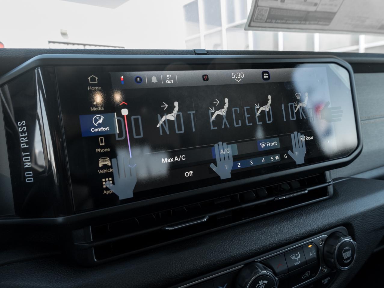 2025 Jeep Wrangler Sport 2 Door 4x4  3-Piece Hardtop  Side steps Photo