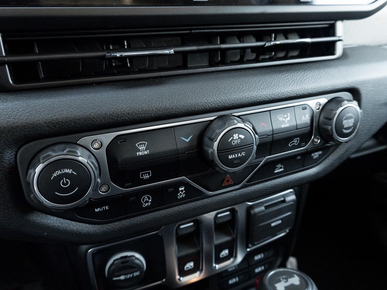 2025 Jeep Wrangler Sport 2 Door 4x4  3-Piece Hardtop  Side steps Photo