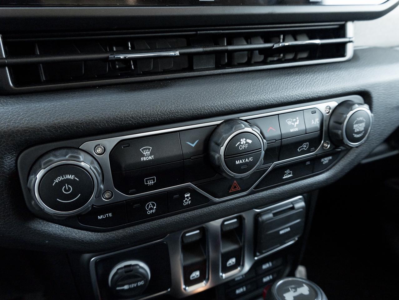 2025 Jeep Wrangler Sport 2 Door 4x4  3-Piece Hardtop  Side steps Photo