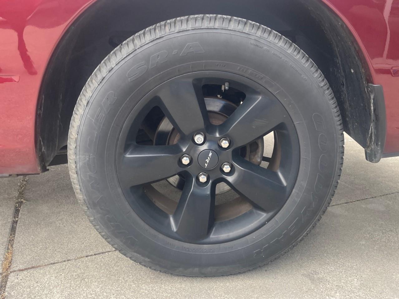 2021 RAM 1500 Classic EXPRESS LOWERED AND LOOKING GOOD! Photo