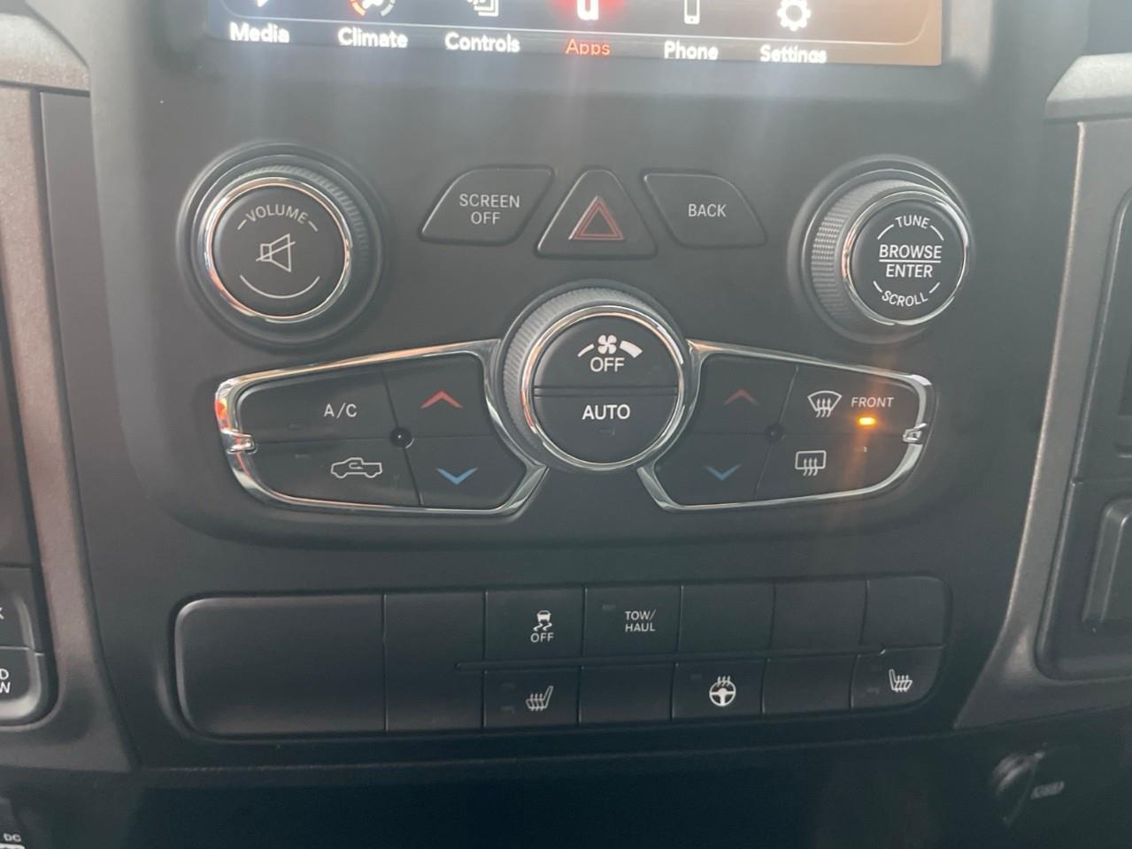 2021 RAM 1500 Classic EXPRESS LOWERED AND LOOKING GOOD! Photo