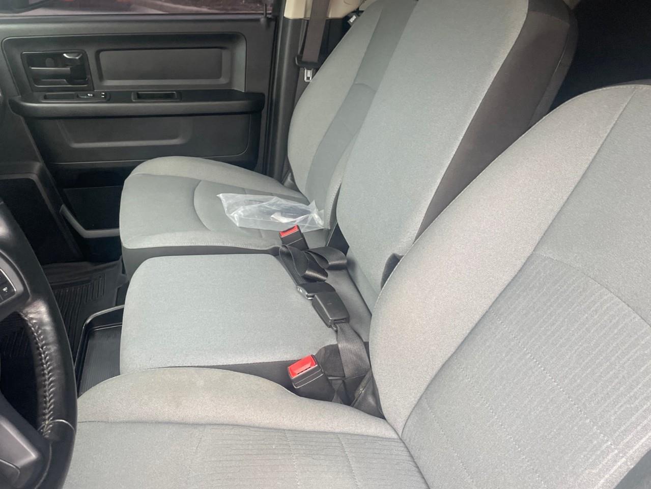 2021 RAM 1500 Classic EXPRESS LOWERED AND LOOKING GOOD! Photo