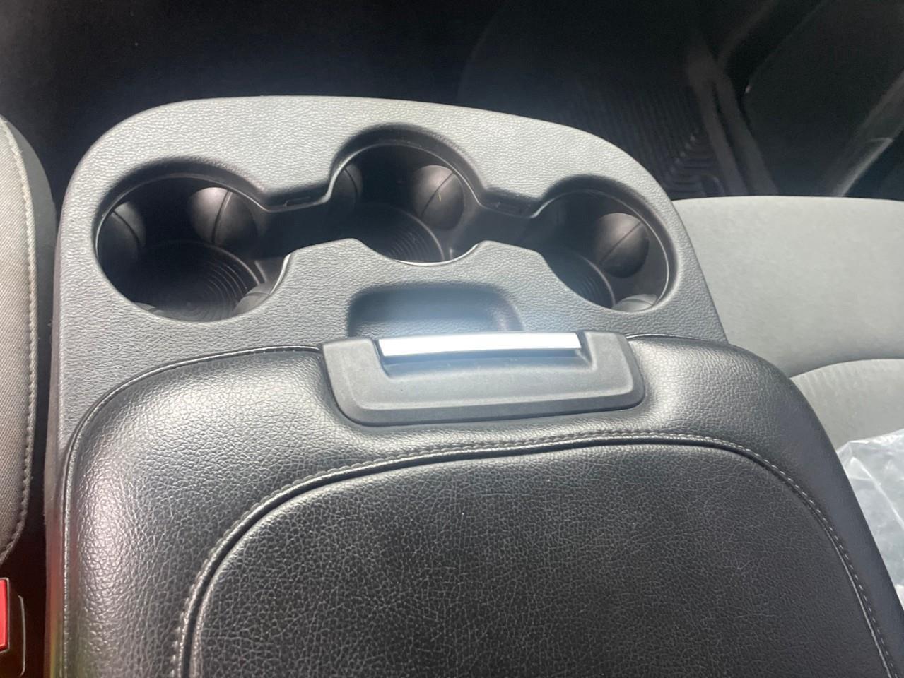 2021 RAM 1500 Classic EXPRESS LOWERED AND LOOKING GOOD! Photo