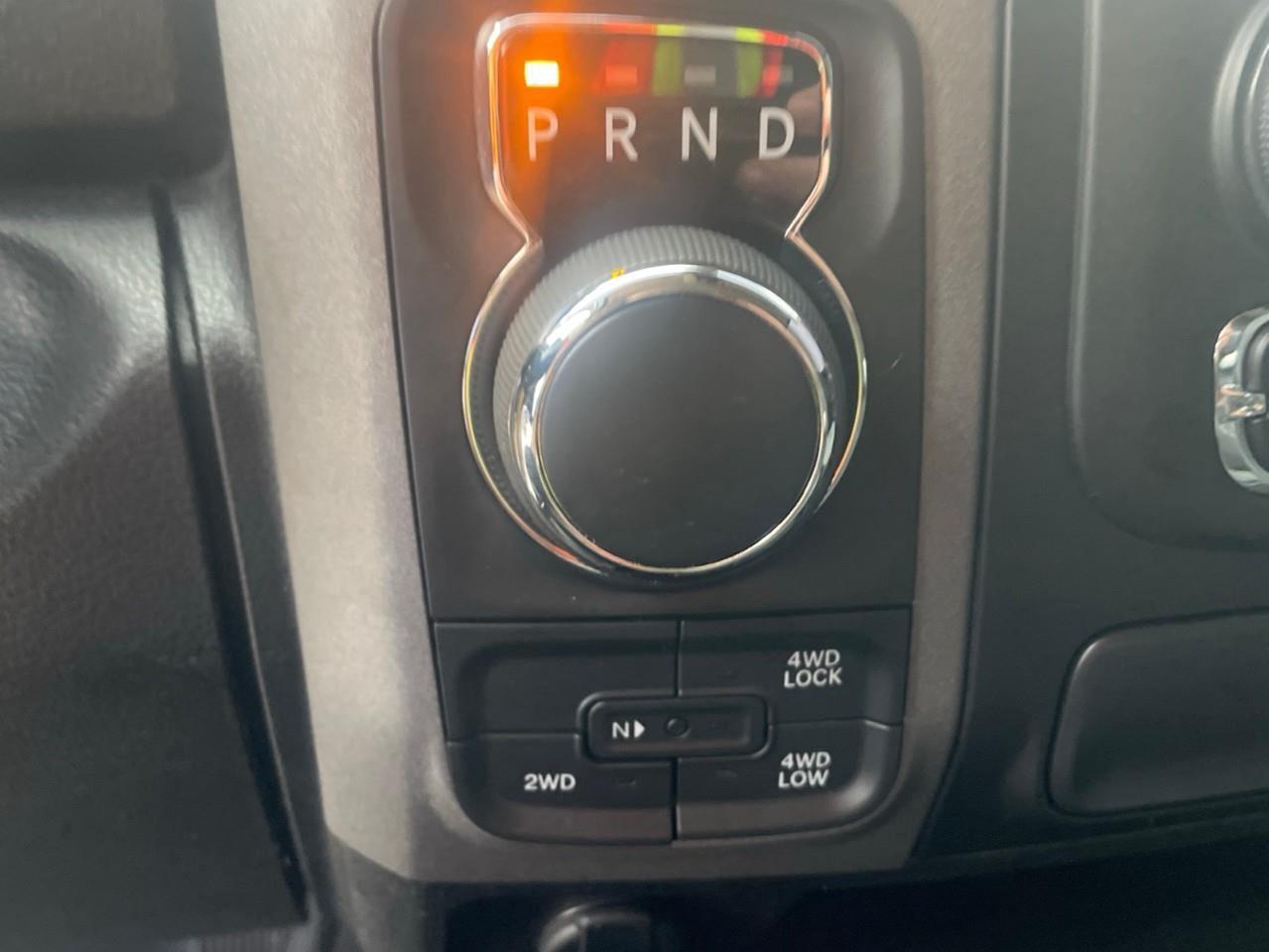 2021 RAM 1500 Classic EXPRESS LOWERED AND LOOKING GOOD! Photo