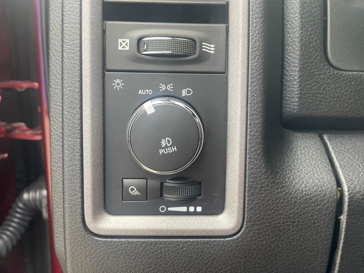 2021 RAM 1500 Classic EXPRESS LOWERED AND LOOKING GOOD! Photo