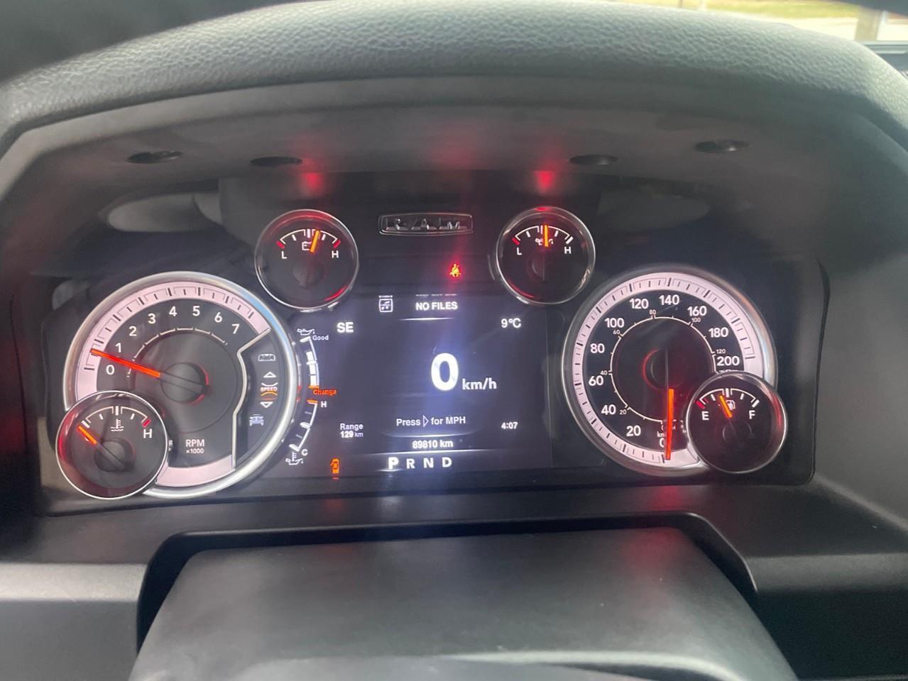 2021 RAM 1500 Classic EXPRESS LOWERED AND LOOKING GOOD! Photo