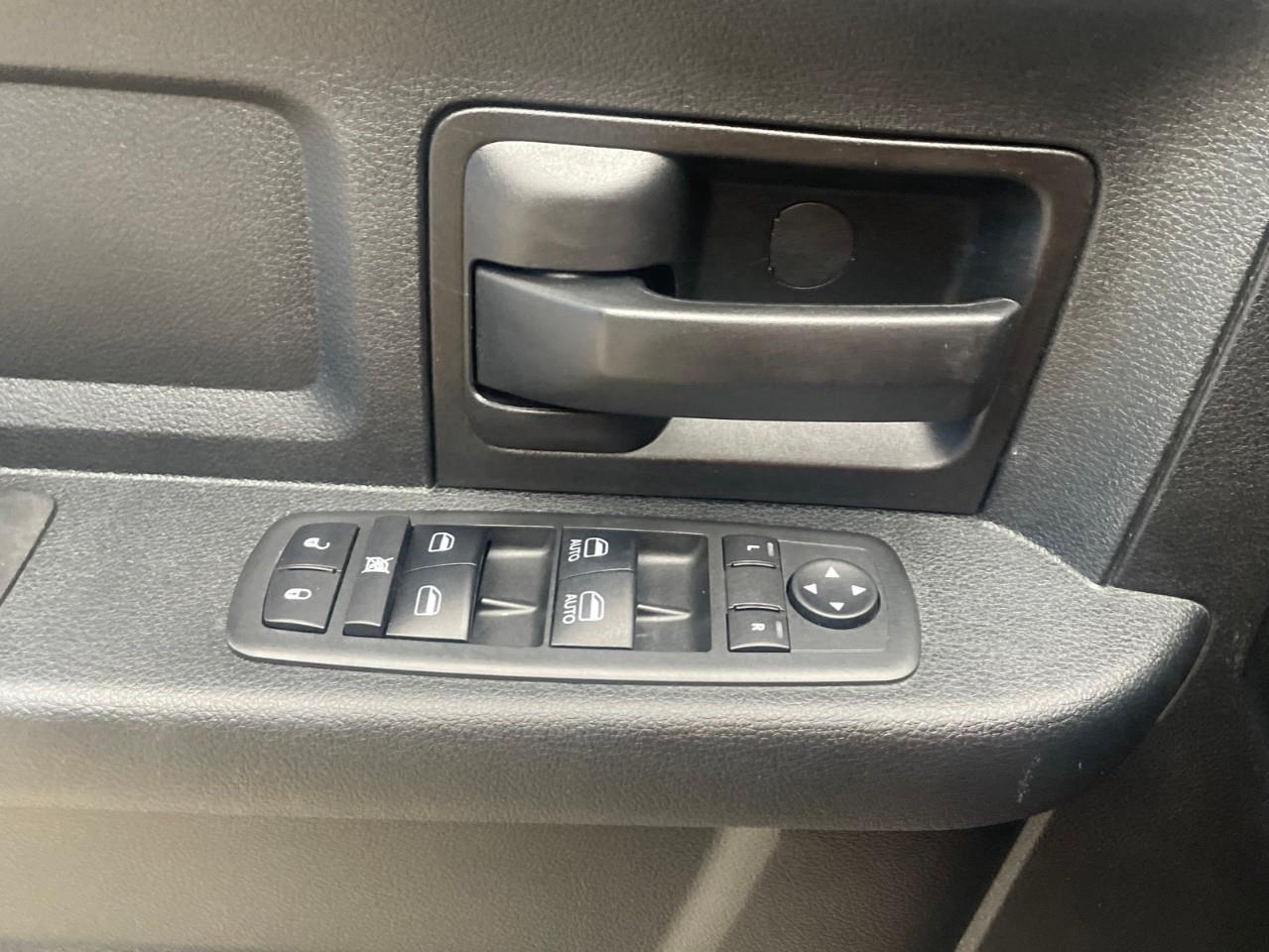 2021 RAM 1500 Classic EXPRESS LOWERED AND LOOKING GOOD! Photo