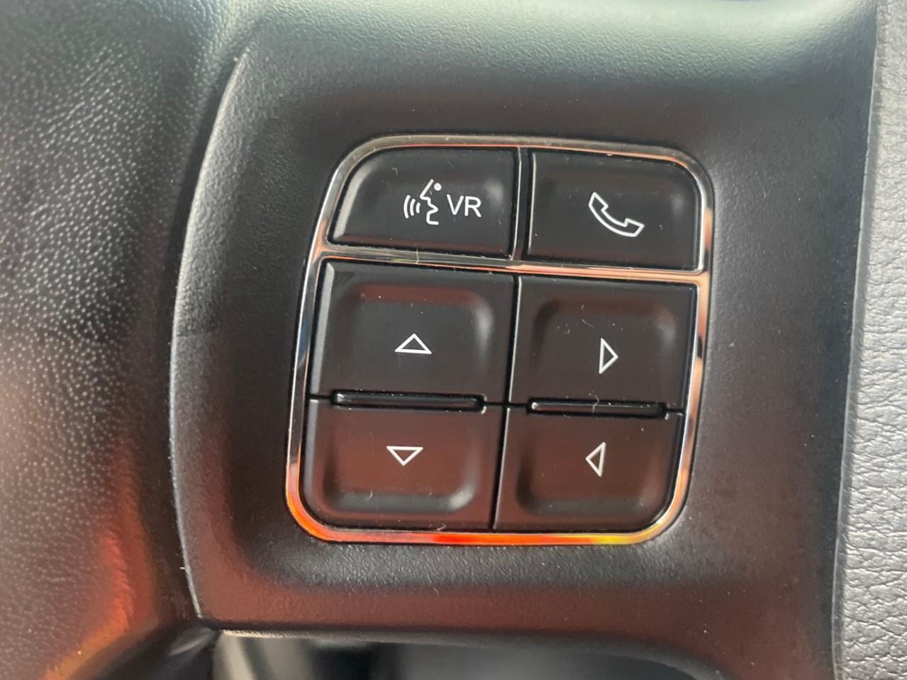 2021 RAM 1500 Classic EXPRESS LOWERED AND LOOKING GOOD! Photo