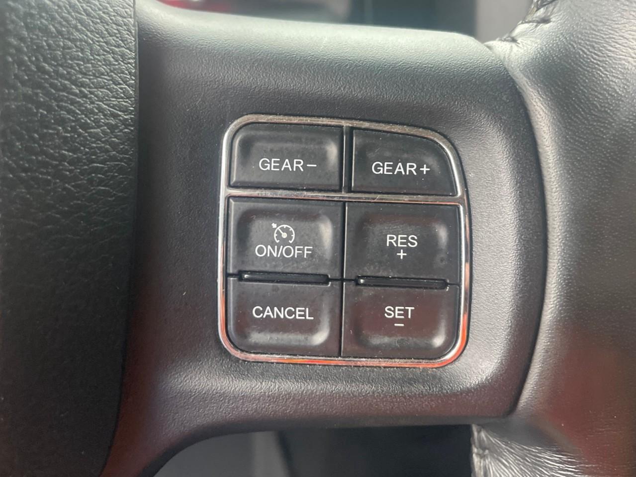 2021 RAM 1500 Classic EXPRESS LOWERED AND LOOKING GOOD! Photo