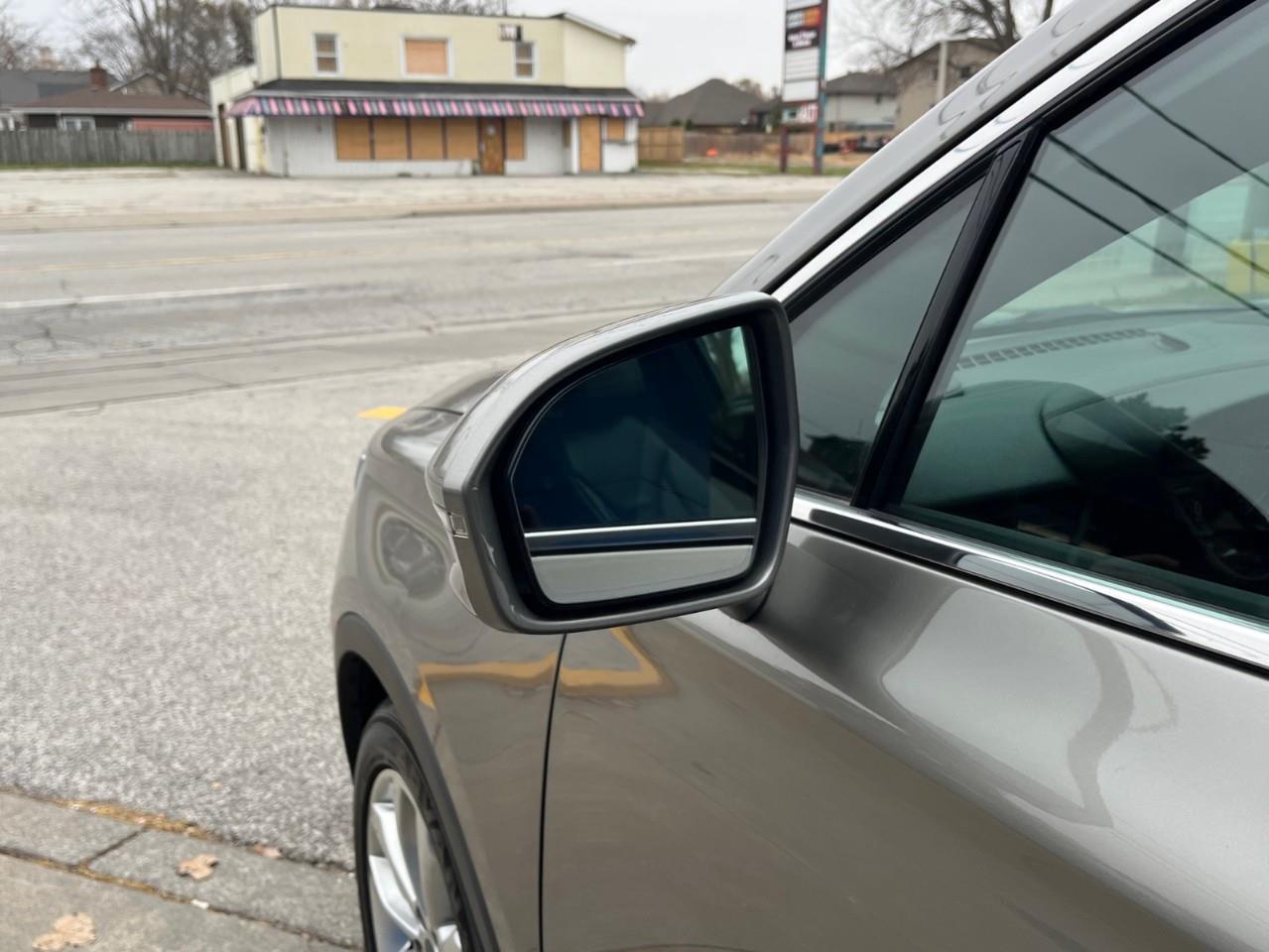 2017 Lincoln MKC SELECT ULTRA LOW KM Photo