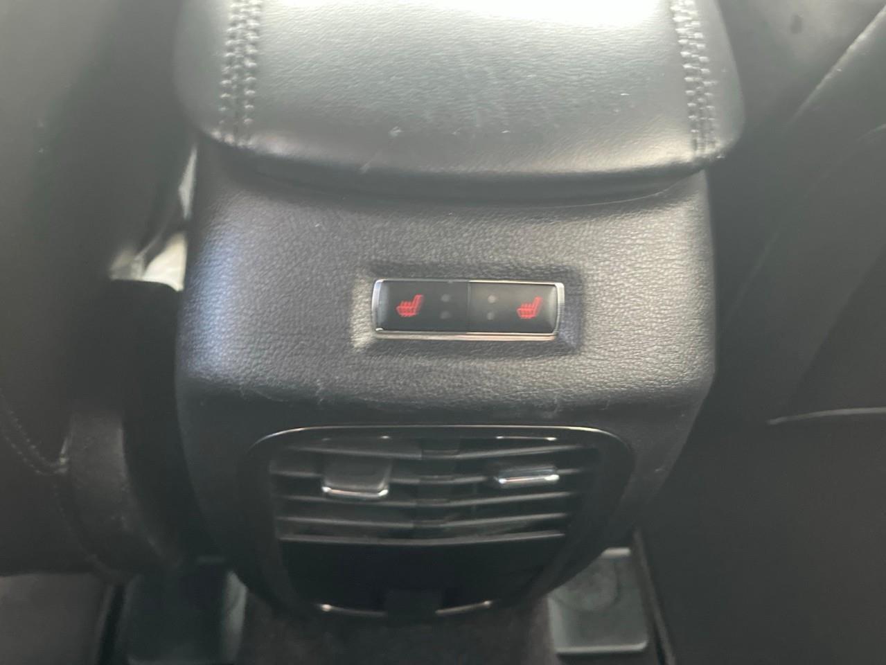 2017 Lincoln MKC SELECT ULTRA LOW KM Photo