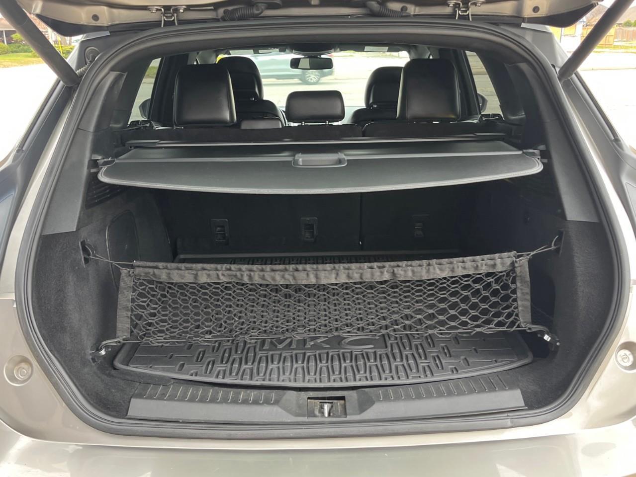 2017 Lincoln MKC SELECT ULTRA LOW KM Photo