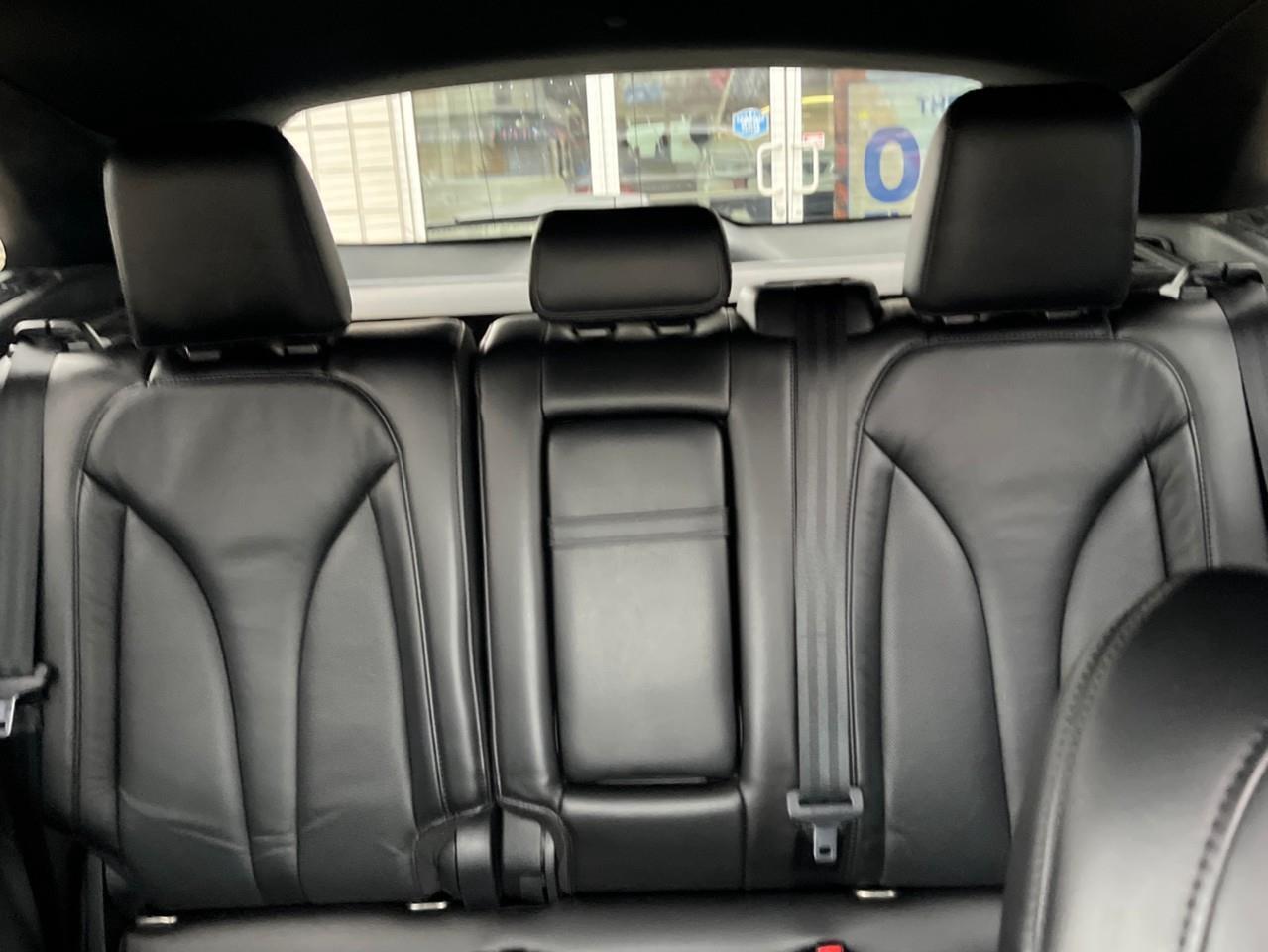 2017 Lincoln MKC SELECT ULTRA LOW KM Photo