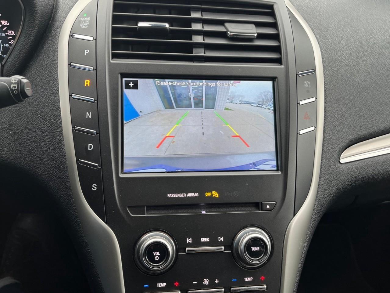 2017 Lincoln MKC SELECT ULTRA LOW KM Photo