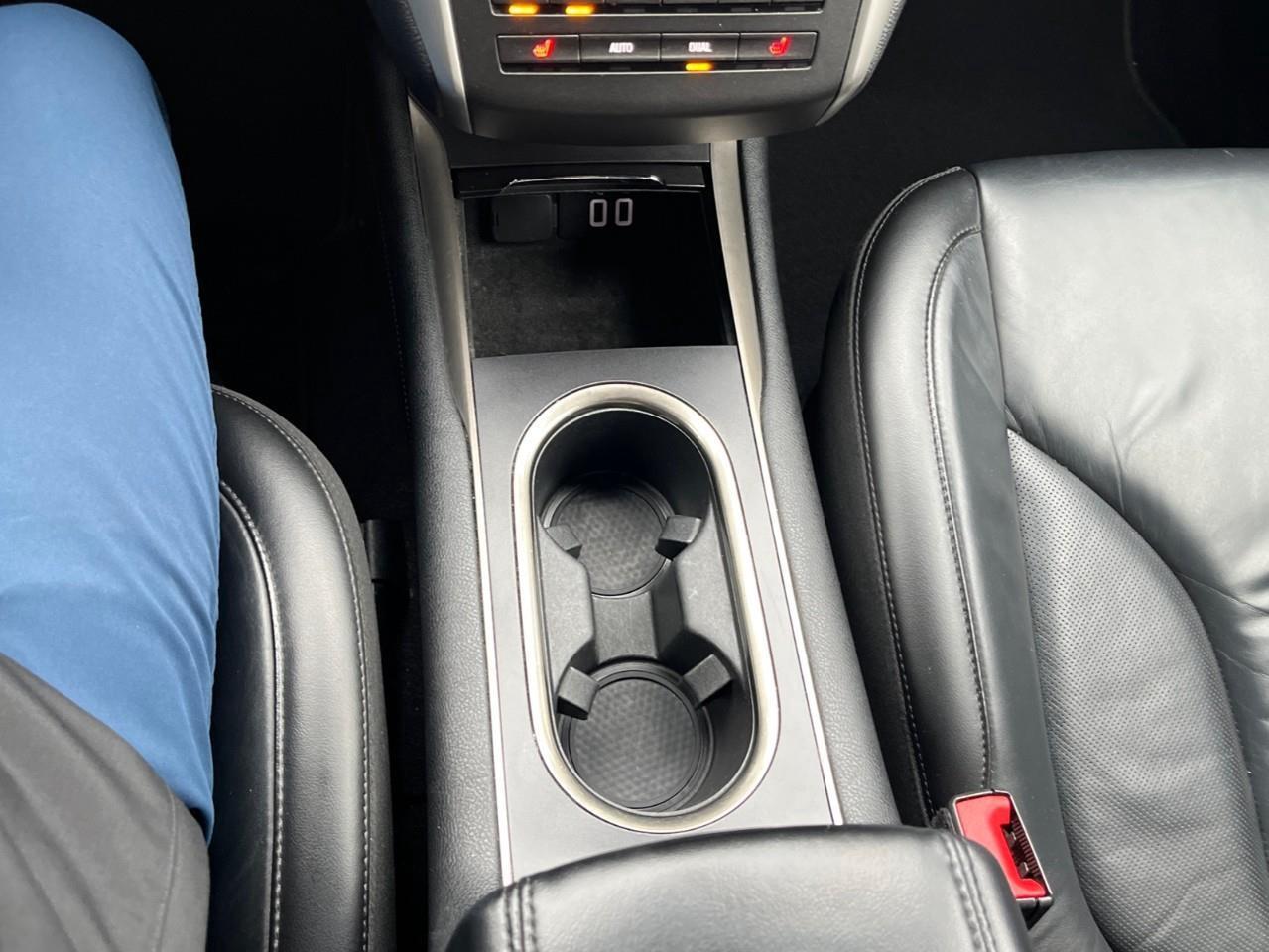 2017 Lincoln MKC SELECT ULTRA LOW KM Photo