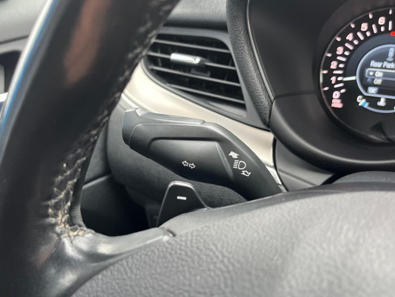 2017 Lincoln MKC SELECT ULTRA LOW KM Photo