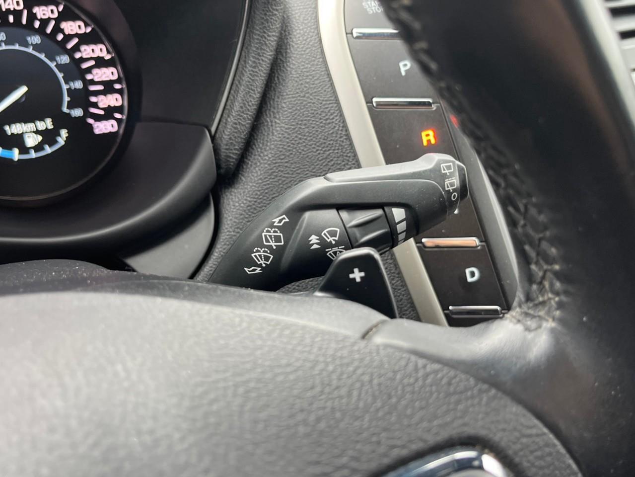 2017 Lincoln MKC SELECT ULTRA LOW KM Photo