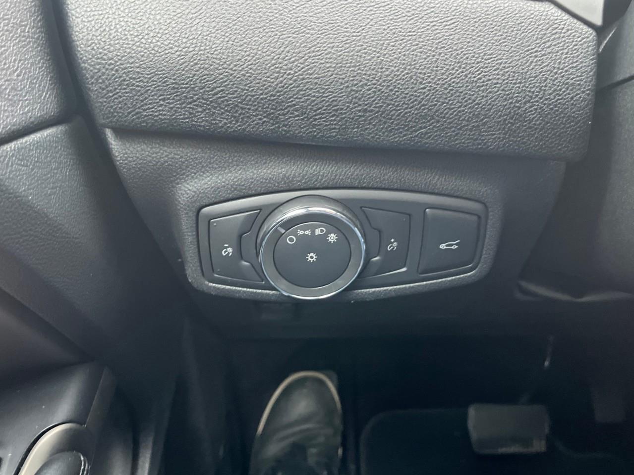 2017 Lincoln MKC SELECT ULTRA LOW KM Photo