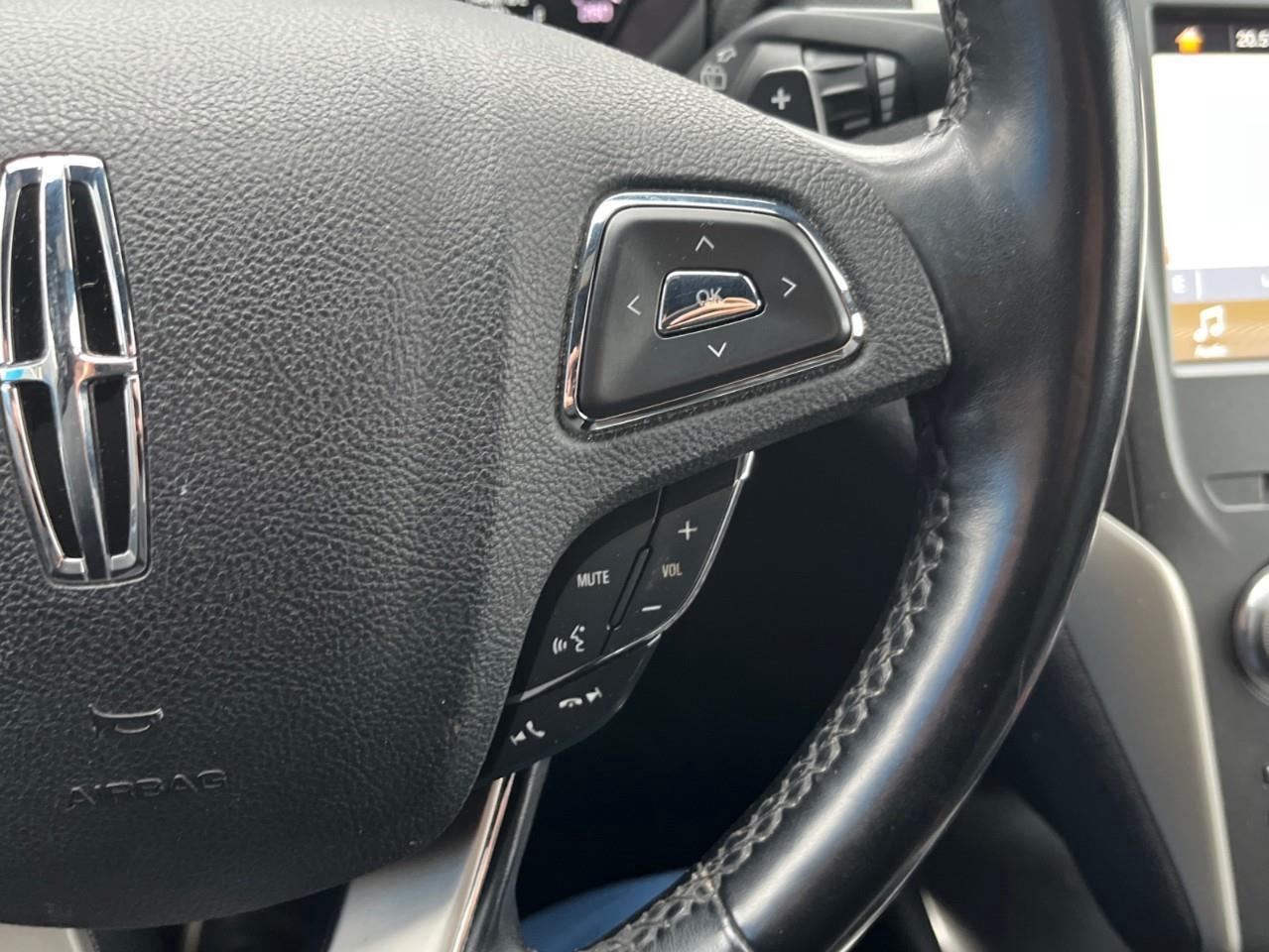 2017 Lincoln MKC SELECT ULTRA LOW KM Photo