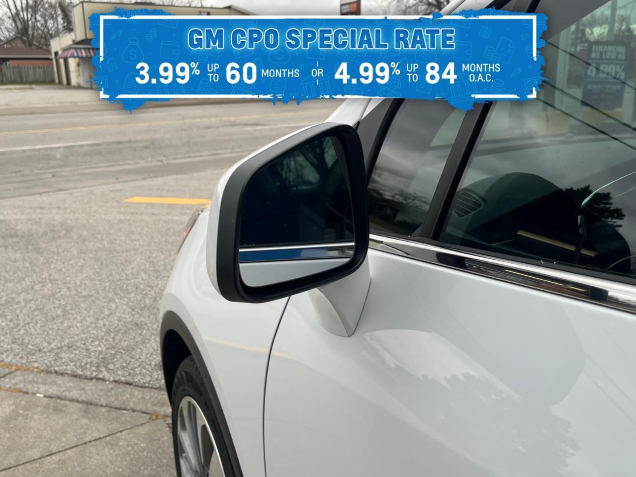 2020 Buick Encore WOW! 4.99% FINANCE UP TO 60MONS OAC Photo