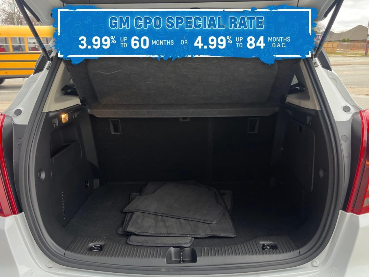 2020 Buick Encore WOW! 4.99% FINANCE UP TO 60MONS OAC Photo