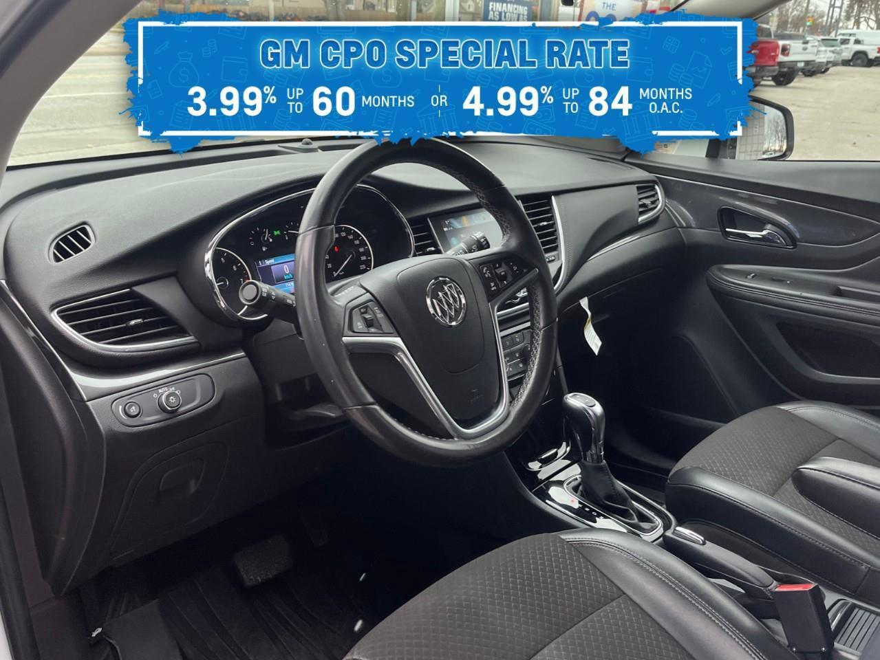 2020 Buick Encore WOW! 4.99% FINANCE UP TO 60MONS OAC Photo
