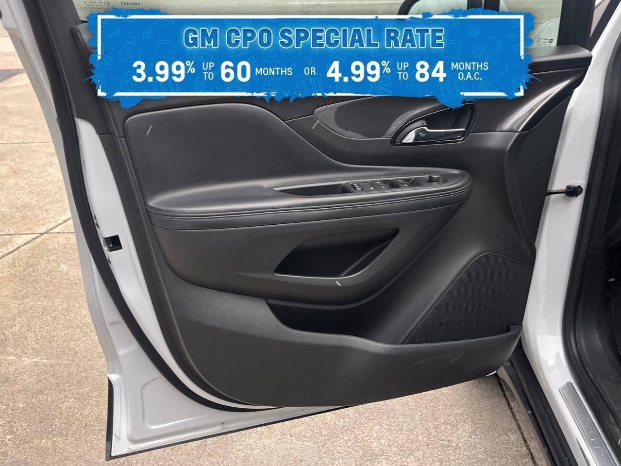 2020 Buick Encore WOW! 4.99% FINANCE UP TO 60MONS OAC Photo