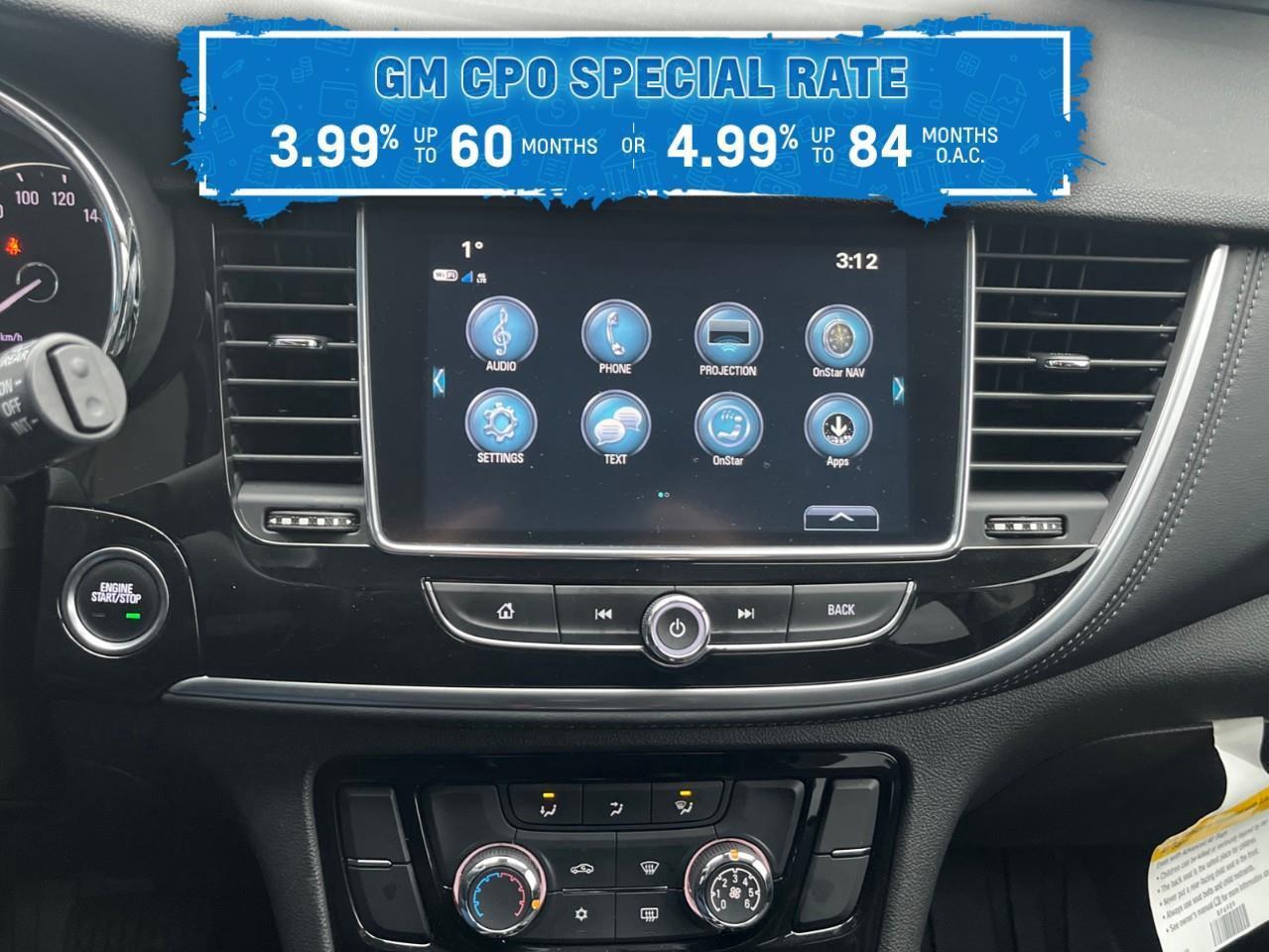 2020 Buick Encore WOW! 4.99% FINANCE UP TO 60MONS OAC Photo
