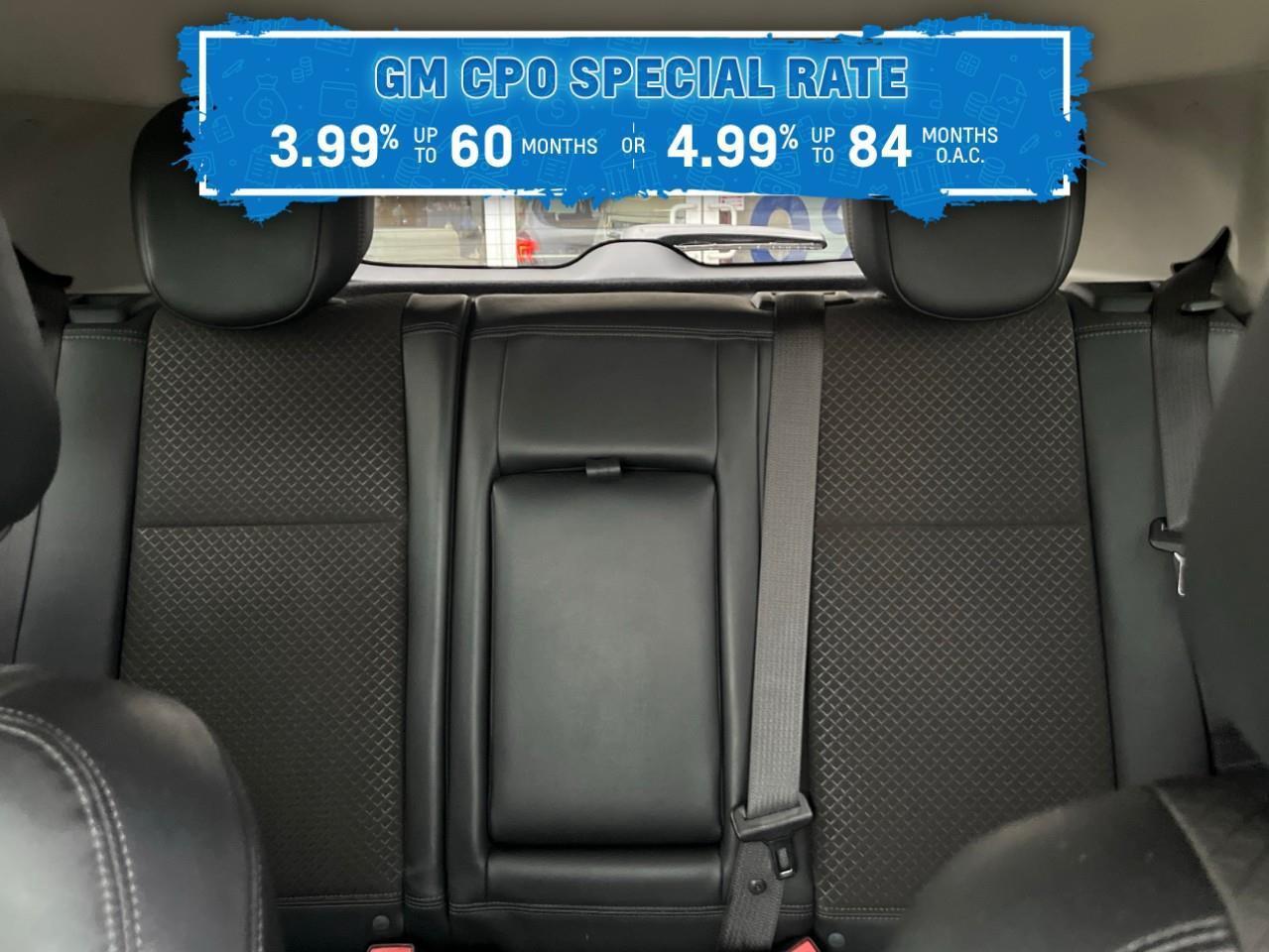 2020 Buick Encore WOW! 4.99% FINANCE UP TO 60MONS OAC Photo