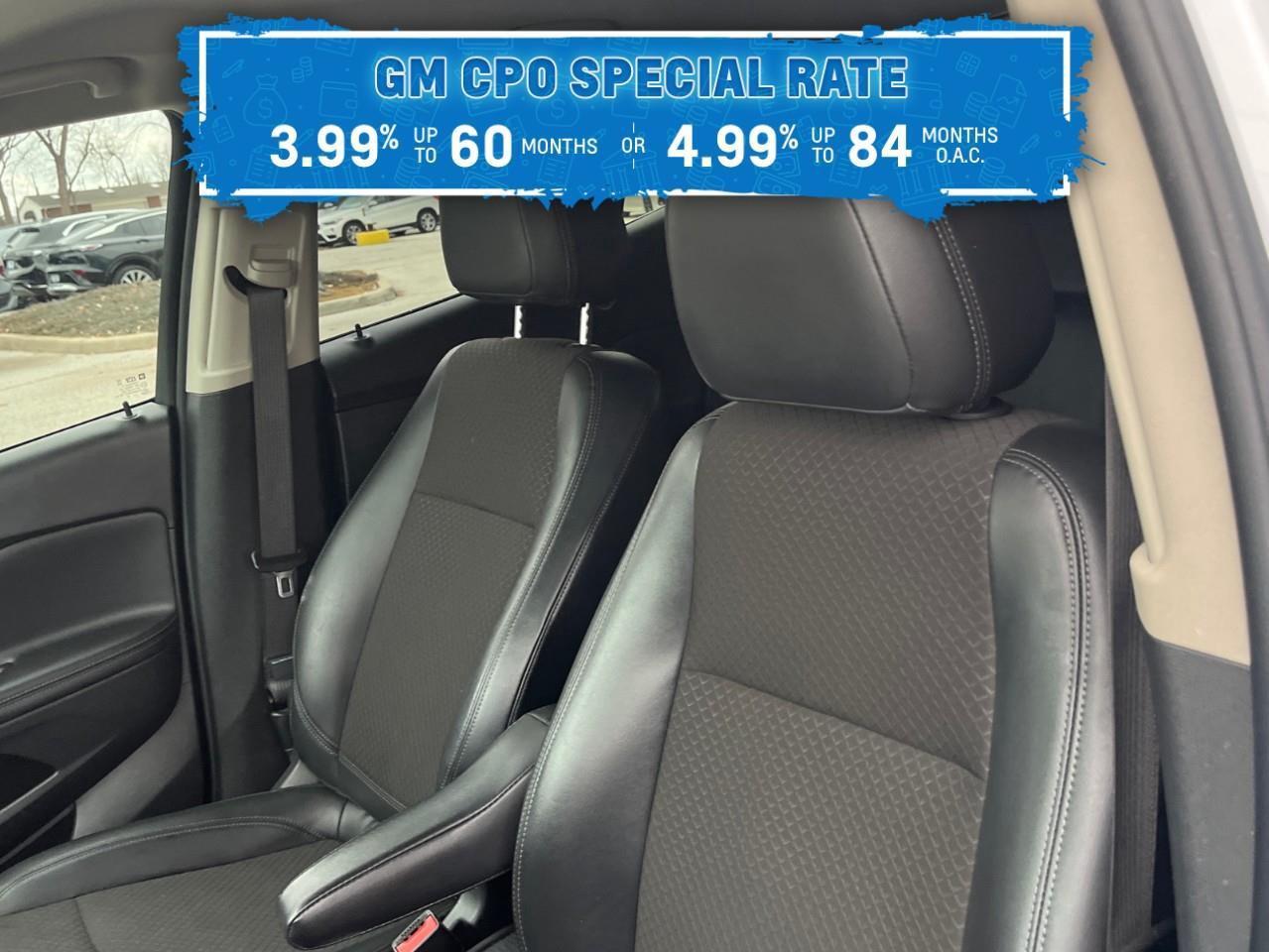 2020 Buick Encore WOW! 4.99% FINANCE UP TO 60MONS OAC Photo