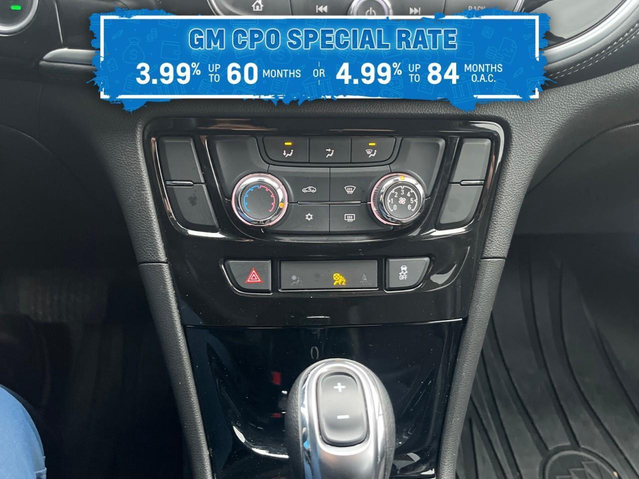 2020 Buick Encore WOW! 4.99% FINANCE UP TO 60MONS OAC Photo