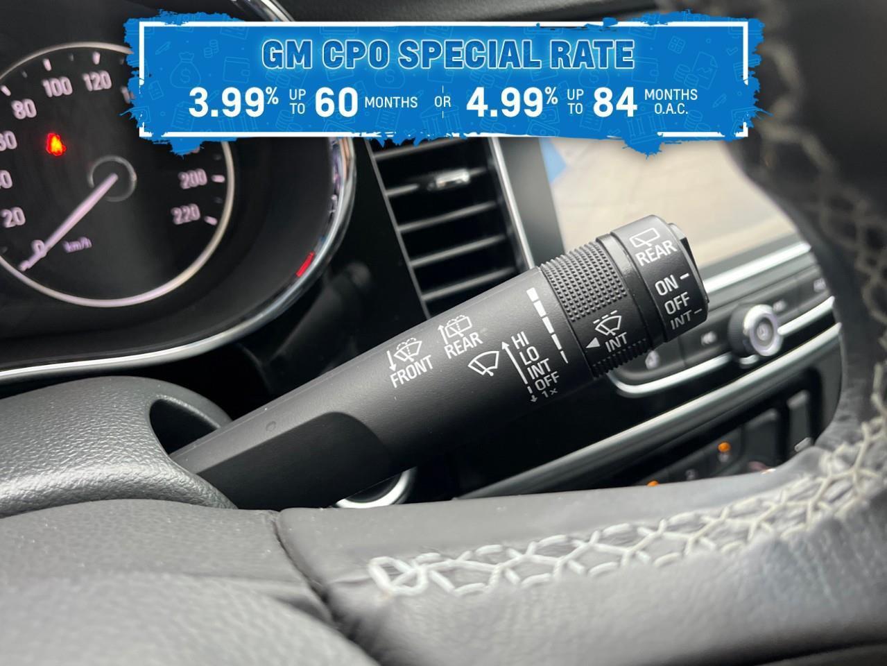 2020 Buick Encore WOW! 4.99% FINANCE UP TO 60MONS OAC Photo