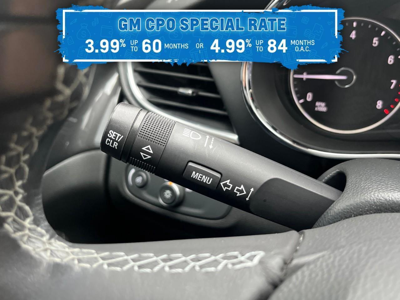 2020 Buick Encore WOW! 4.99% FINANCE UP TO 60MONS OAC Photo