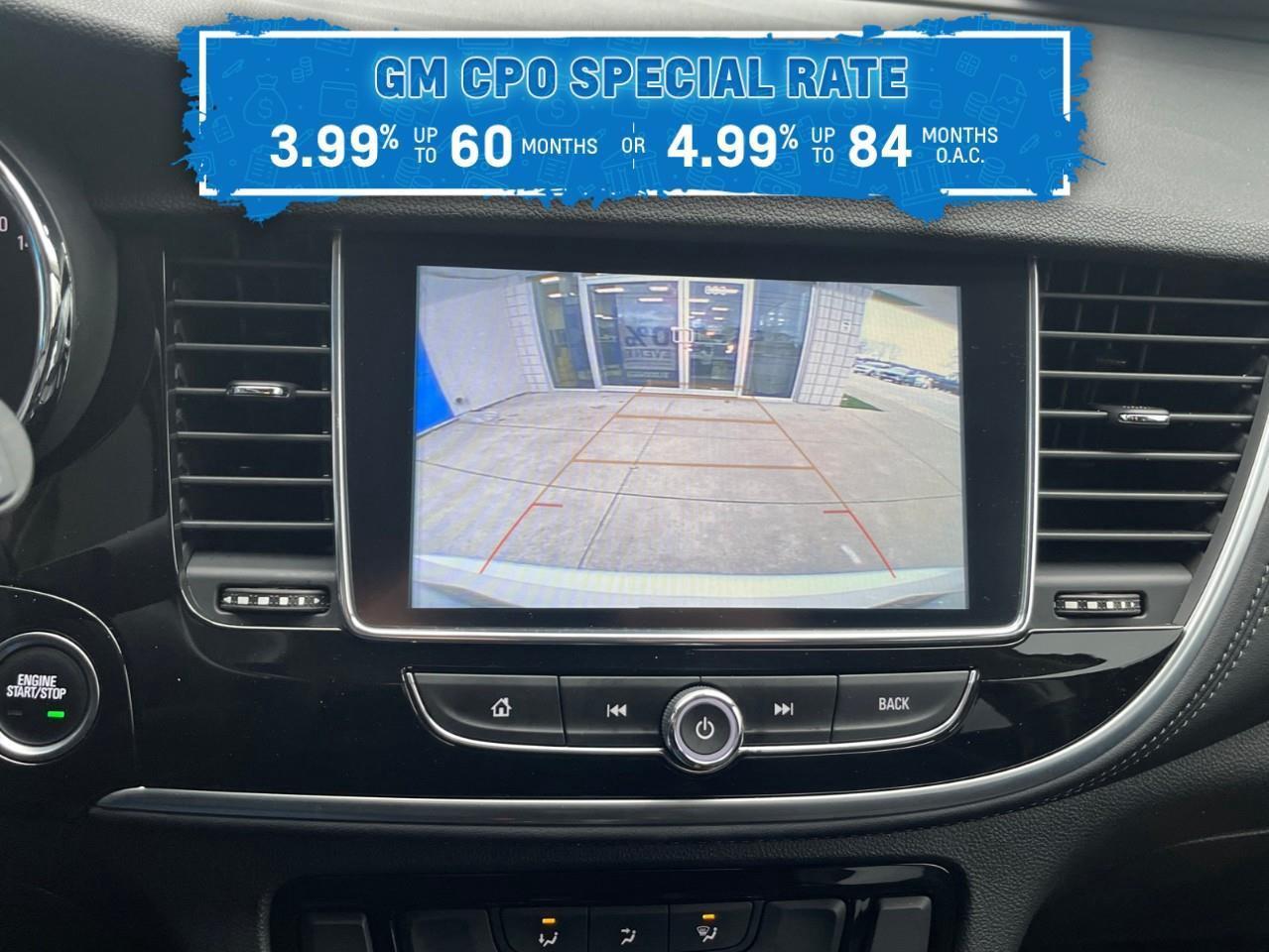 2020 Buick Encore WOW! 4.99% FINANCE UP TO 60MONS OAC Photo
