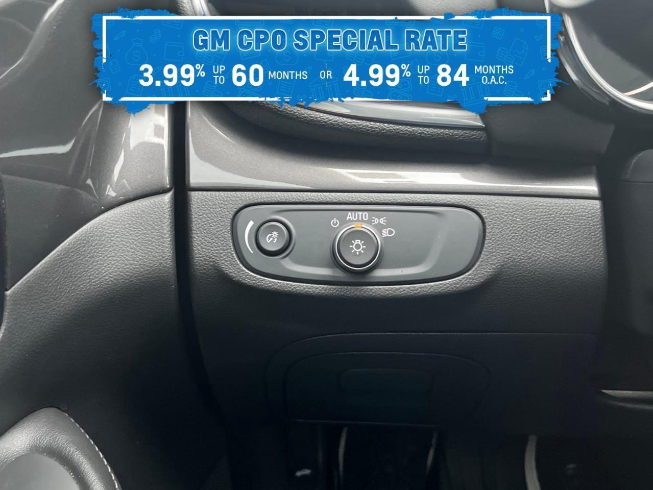 2020 Buick Encore WOW! 4.99% FINANCE UP TO 60MONS OAC Photo