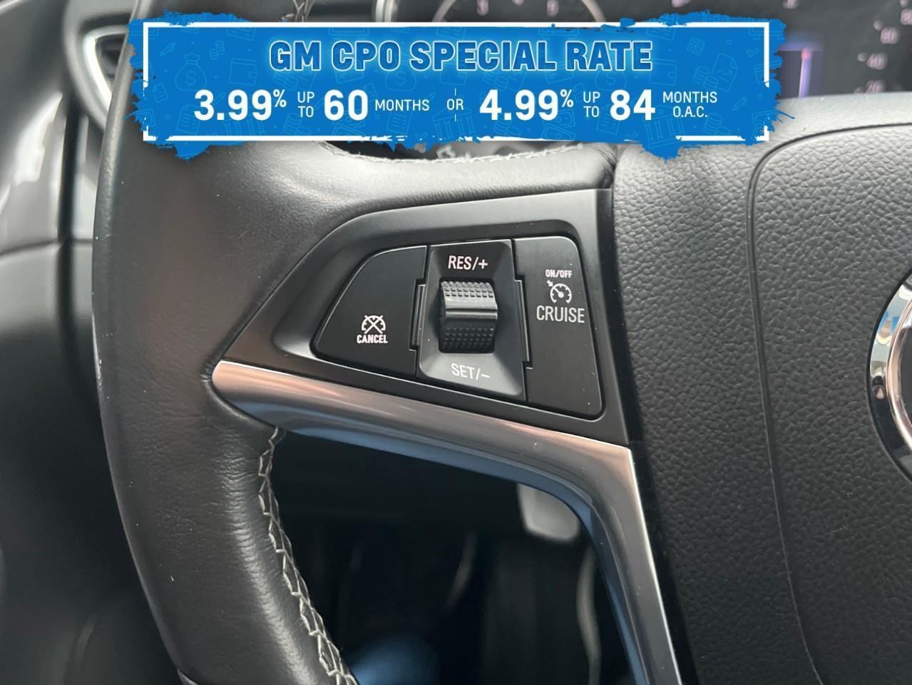 2020 Buick Encore WOW! 4.99% FINANCE UP TO 60MONS OAC Photo