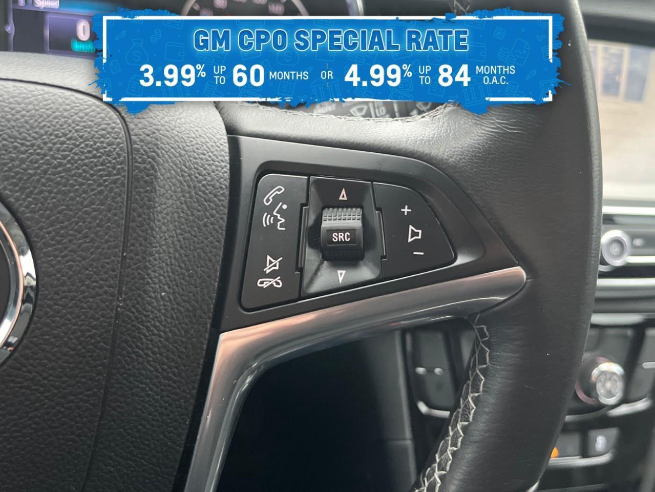 2020 Buick Encore WOW! 4.99% FINANCE UP TO 60MONS OAC Photo