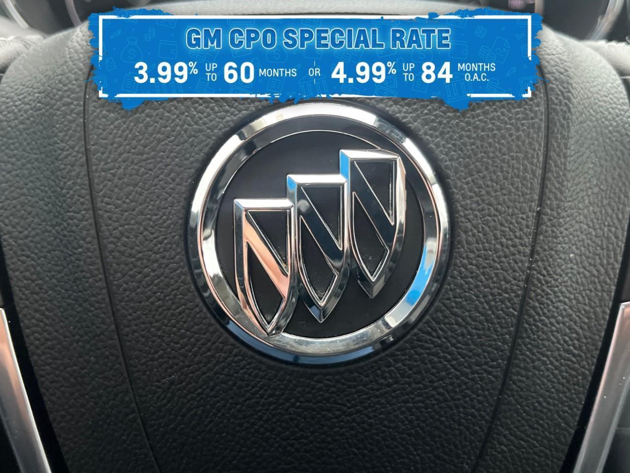 2020 Buick Encore WOW! 4.99% FINANCE UP TO 60MONS OAC Photo