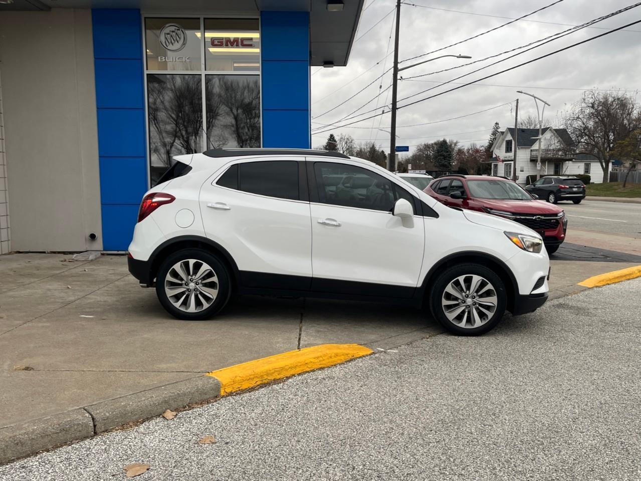 2020 Buick Encore WOW! 4.99% FINANCE UP TO 60MONS OAC Photo