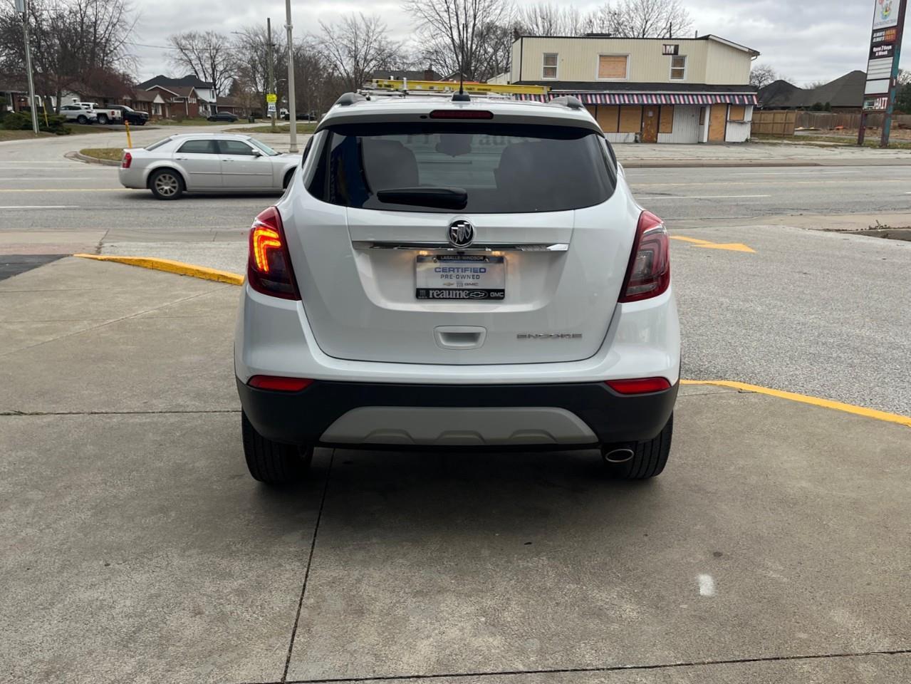 2020 Buick Encore WOW! 4.99% FINANCE UP TO 60MONS OAC Photo