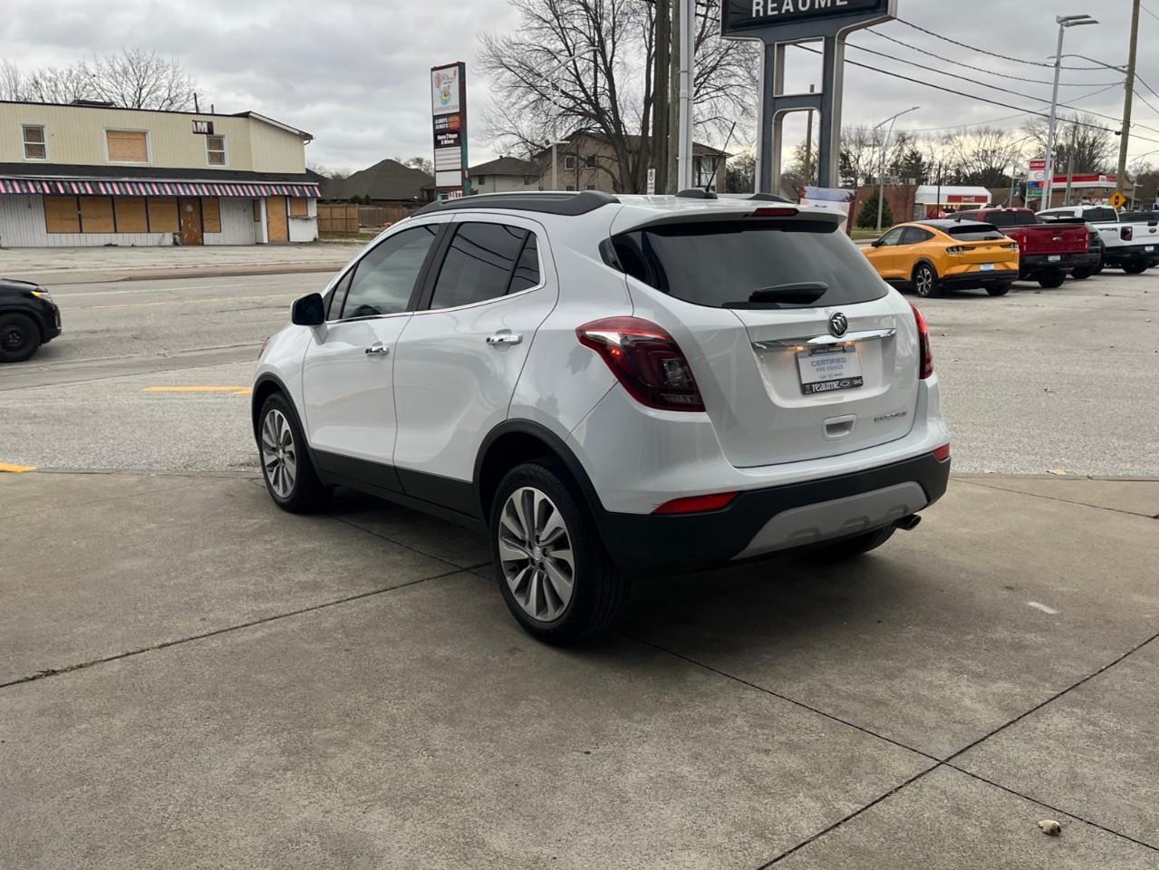 2020 Buick Encore WOW! 4.99% FINANCE UP TO 60MONS OAC Photo