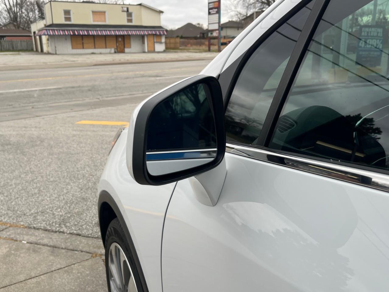 2020 Buick Encore WOW! 4.99% FINANCE UP TO 60MONS OAC Photo