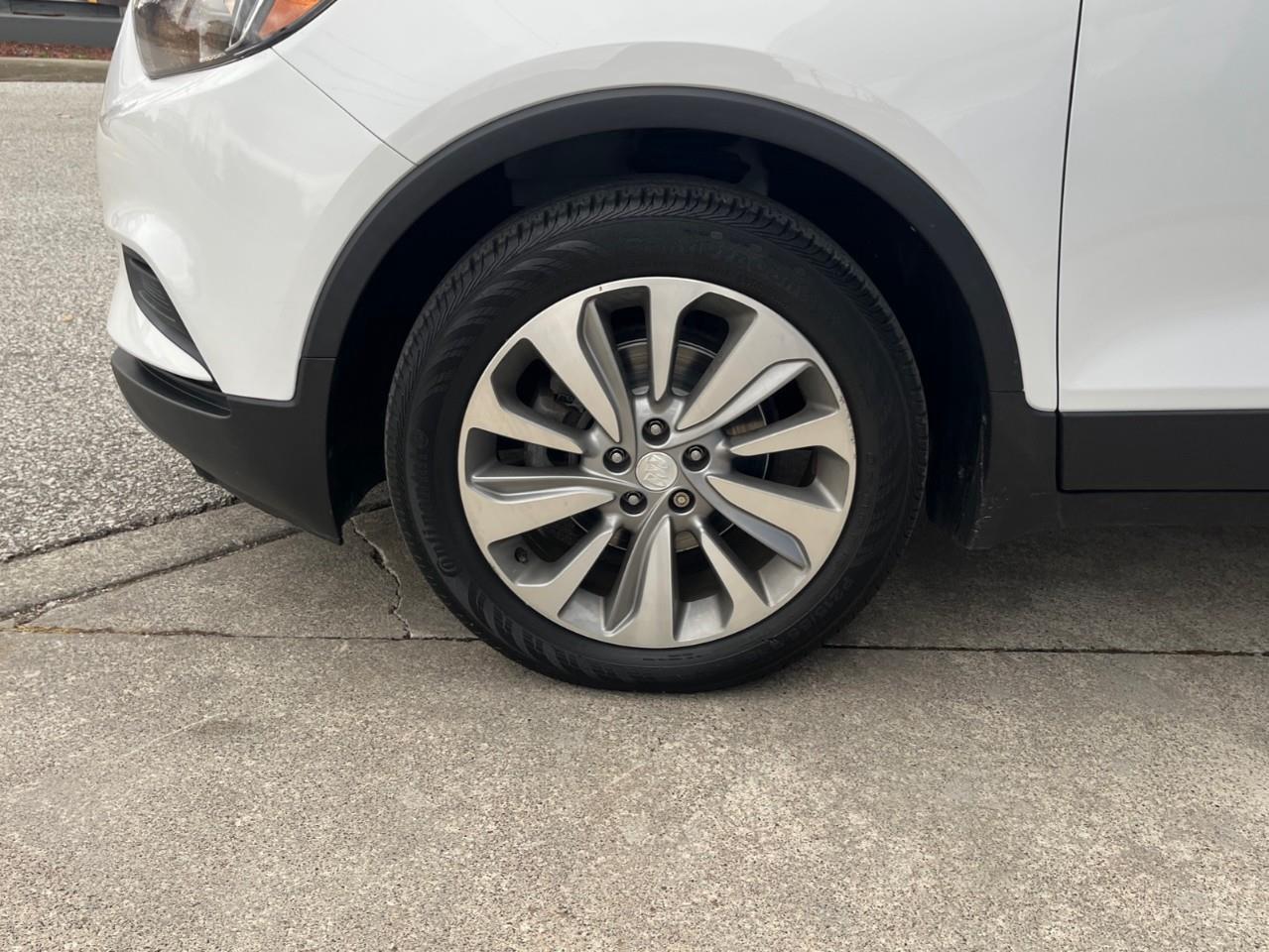 2020 Buick Encore WOW! 4.99% FINANCE UP TO 60MONS OAC Photo